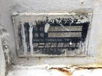 三菱ふそうキャンターコンテナ専用車小型（2t・3t）[写真18]