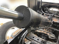 三菱ふそうキャンターコンテナ専用車小型（2t・3t）[写真19]