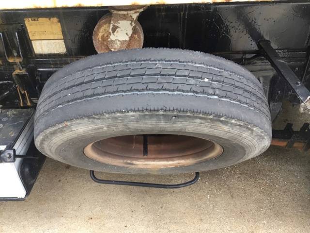 三菱ふそうキャンターコンテナ専用車小型（2t・3t）[写真22]