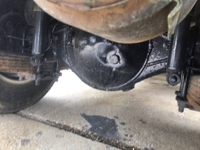 三菱ふそうキャンターコンテナ専用車小型（2t・3t）[写真24]