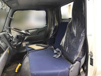 三菱ふそうキャンターコンテナ専用車小型（2t・3t）[写真31]