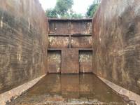 三菱ふそうキャンターコンテナ専用車小型（2t・3t）[写真07]