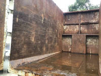 三菱ふそうキャンターコンテナ専用車小型（2t・3t）[写真08]