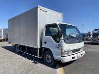 いすゞエルフアルミバン小型（2t・3t）[写真03]