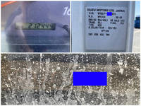 いすゞエルフアルミバン小型（2t・3t）[写真40]