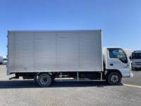 いすゞエルフアルミバン小型（2t・3t）[写真07]