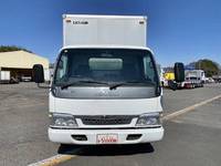 いすゞエルフアルミバン小型（2t・3t）[写真08]