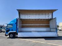 いすゞフォワードアルミウイング中型（4t）[写真06]