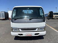 いすゞエルフ平ボディ小型（2t・3t）[写真10]