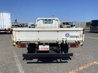 いすゞエルフ平ボディ小型（2t・3t）[写真12]