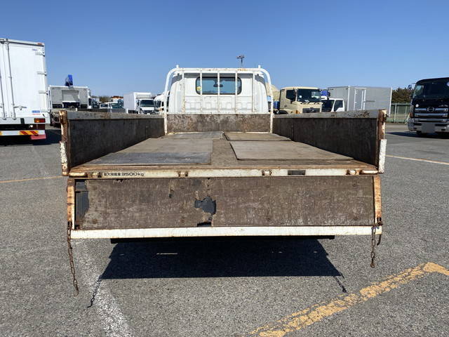 いすゞエルフ平ボディ小型（2t・3t）[写真13]