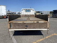 いすゞエルフ平ボディ小型（2t・3t）[写真13]