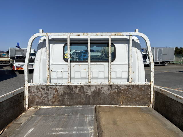 いすゞエルフ平ボディ小型（2t・3t）[写真16]