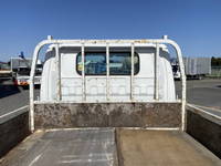 いすゞエルフ平ボディ小型（2t・3t）[写真16]