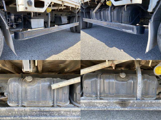 いすゞエルフ平ボディ小型（2t・3t）[写真19]