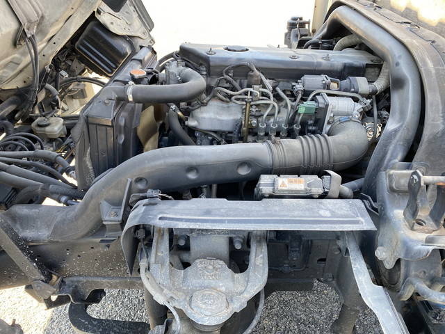 いすゞエルフ平ボディ小型（2t・3t）[写真24]