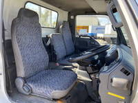 いすゞエルフ平ボディ小型（2t・3t）[写真29]