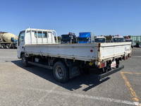 いすゞエルフ平ボディ小型（2t・3t）[写真04]