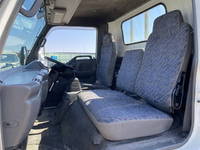 いすゞエルフ平ボディ小型（2t・3t）[写真08]