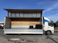 三菱ふそうファイターアルミウイング増トン（6t・8t）[写真11]