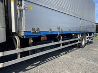 三菱ふそうファイターアルミウイング増トン（6t・8t）[写真13]