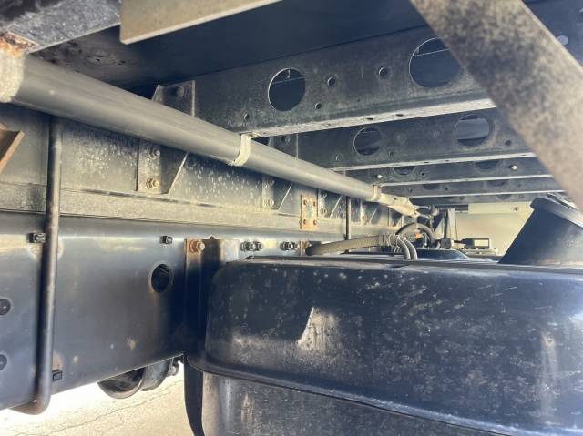 三菱ふそうファイターアルミウイング増トン（6t・8t）[写真25]