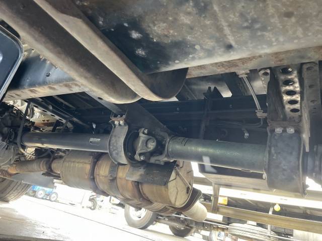 三菱ふそうファイターアルミウイング増トン（6t・8t）[写真27]