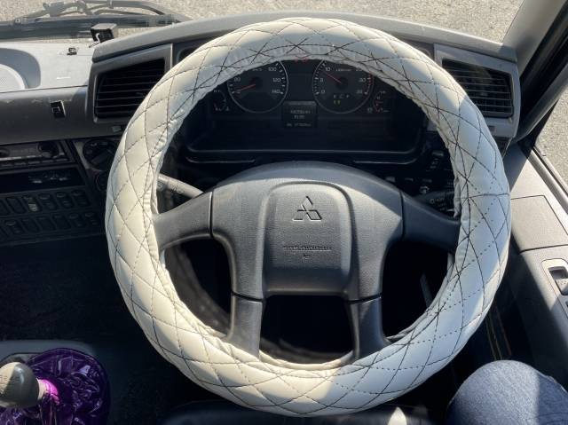 三菱ふそうファイターアルミウイング増トン（6t・8t）[写真33]