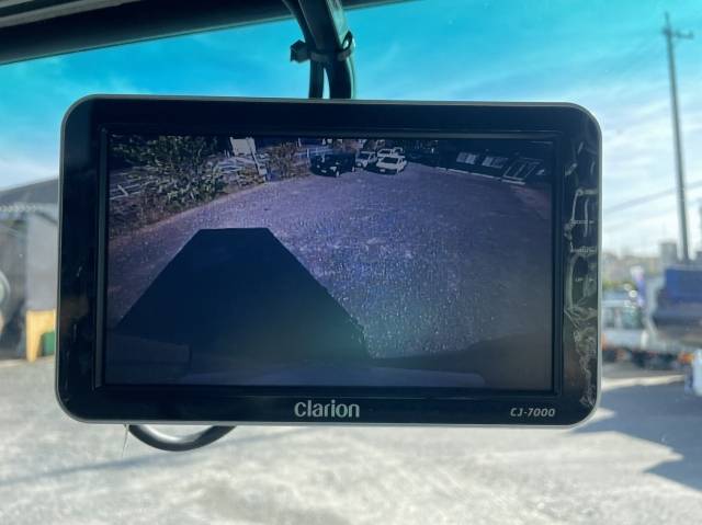 三菱ふそうファイターアルミウイング増トン（6t・8t）[写真37]