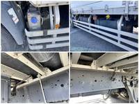 UDトラックスクオンアルミウイング大型（10t）[写真19]