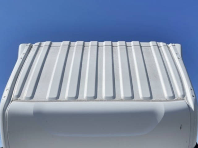 UDトラックスクオンアルミウイング大型（10t）[写真08]