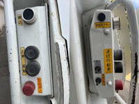 三菱ふそうキャンターパッカー車（塵芥車）小型（2t・3t）[写真13]