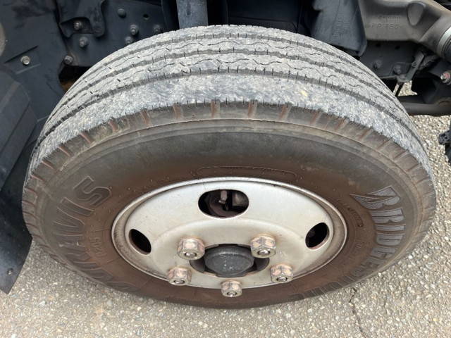 三菱ふそうキャンターパッカー車（塵芥車）小型（2t・3t）[写真19]