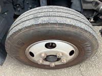 三菱ふそうキャンターパッカー車（塵芥車）小型（2t・3t）[写真19]