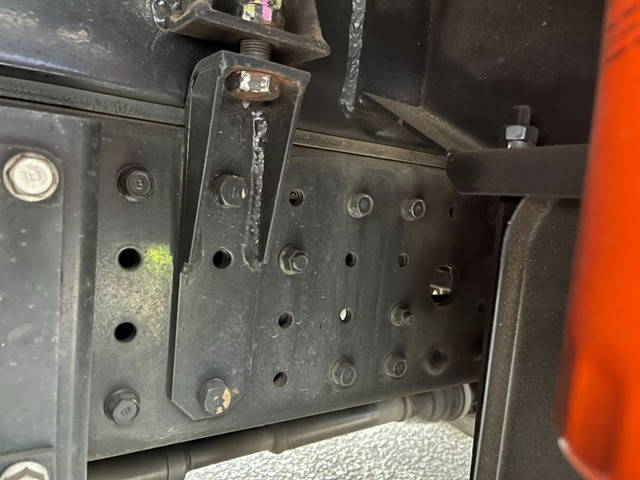 三菱ふそうキャンターパッカー車（塵芥車）小型（2t・3t）[写真21]