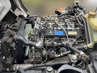 三菱ふそうキャンターパッカー車（塵芥車）小型（2t・3t）[写真23]