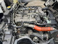 三菱ふそうキャンターパッカー車（塵芥車）小型（2t・3t）[写真24]