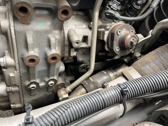 三菱ふそうキャンターパッカー車（塵芥車）小型（2t・3t）[写真25]