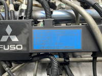 三菱ふそうキャンターパッカー車（塵芥車）小型（2t・3t）[写真26]