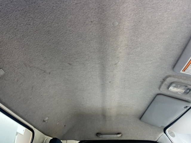 三菱ふそうキャンターパッカー車（塵芥車）小型（2t・3t）[写真29]