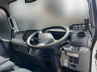 三菱ふそうキャンターパッカー車（塵芥車）小型（2t・3t）[写真30]