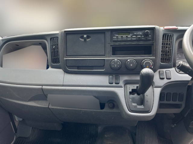 三菱ふそうキャンターパッカー車（塵芥車）小型（2t・3t）[写真33]