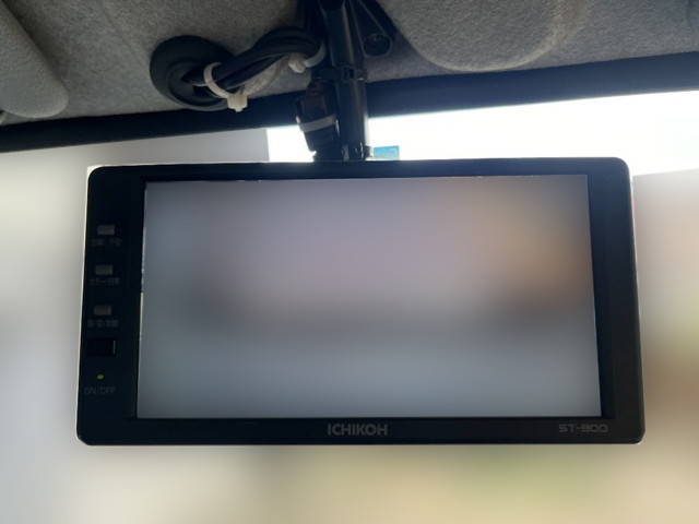 三菱ふそうキャンターパッカー車（塵芥車）小型（2t・3t）[写真34]