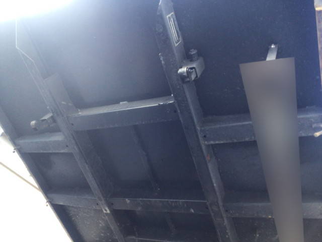 マツダタイタンダンプ小型（2t・3t）[写真11]