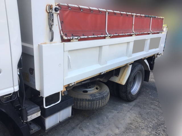 マツダタイタンダンプ小型（2t・3t）[写真16]