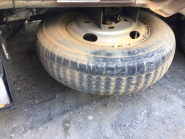 マツダタイタンダンプ小型（2t・3t）[写真18]