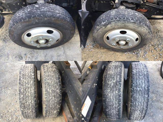 マツダタイタンダンプ小型（2t・3t）[写真19]