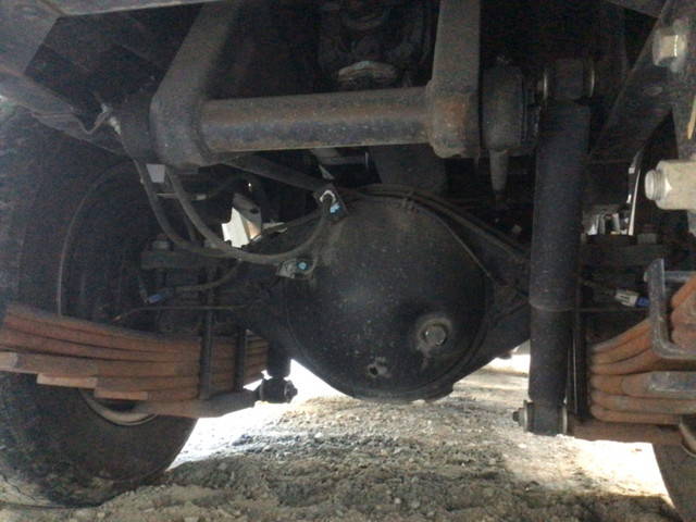 マツダタイタンダンプ小型（2t・3t）[写真20]