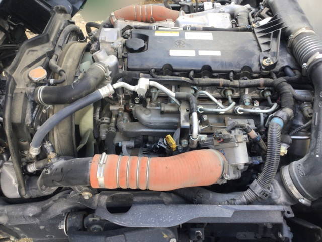 マツダタイタンダンプ小型（2t・3t）[写真22]