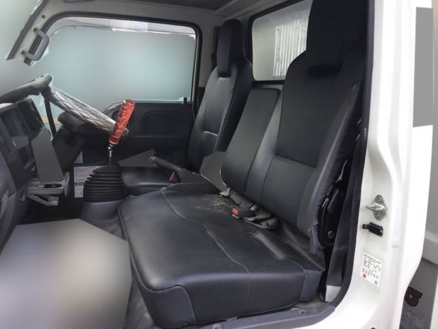 マツダタイタンダンプ小型（2t・3t）[写真26]